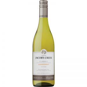 Jacob's Creek Chardonnay